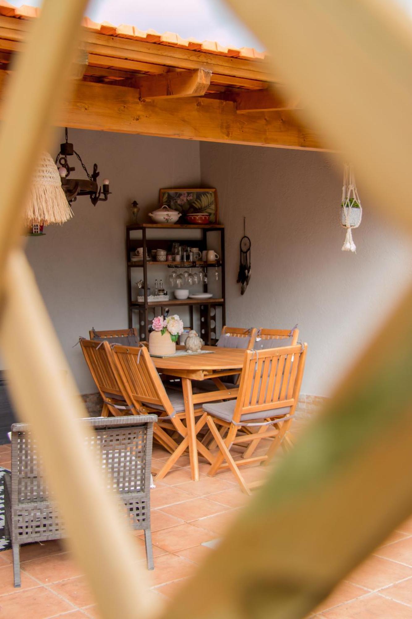 Suite Nunes Pinhão Exterior foto