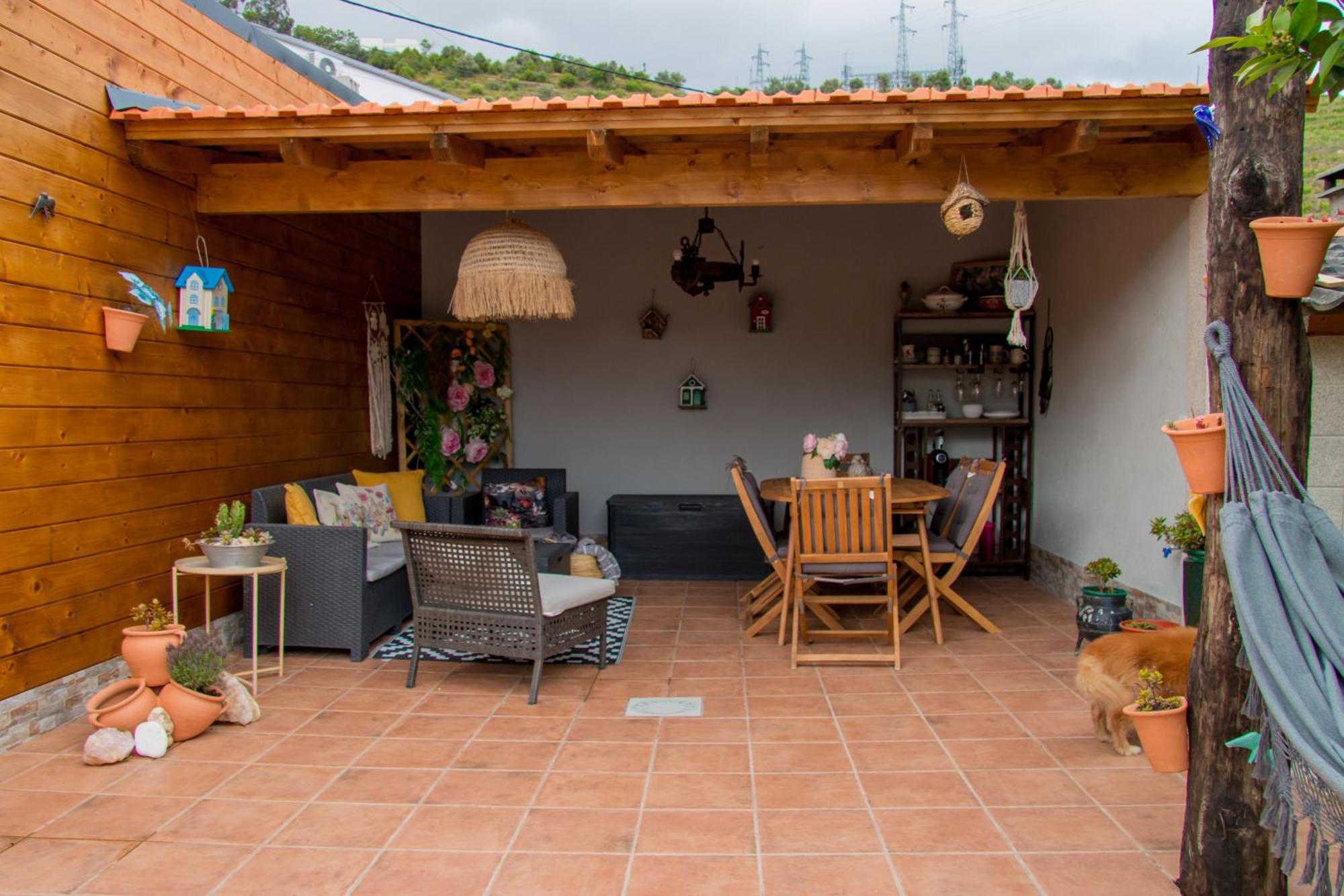 Suite Nunes Pinhão Exterior foto