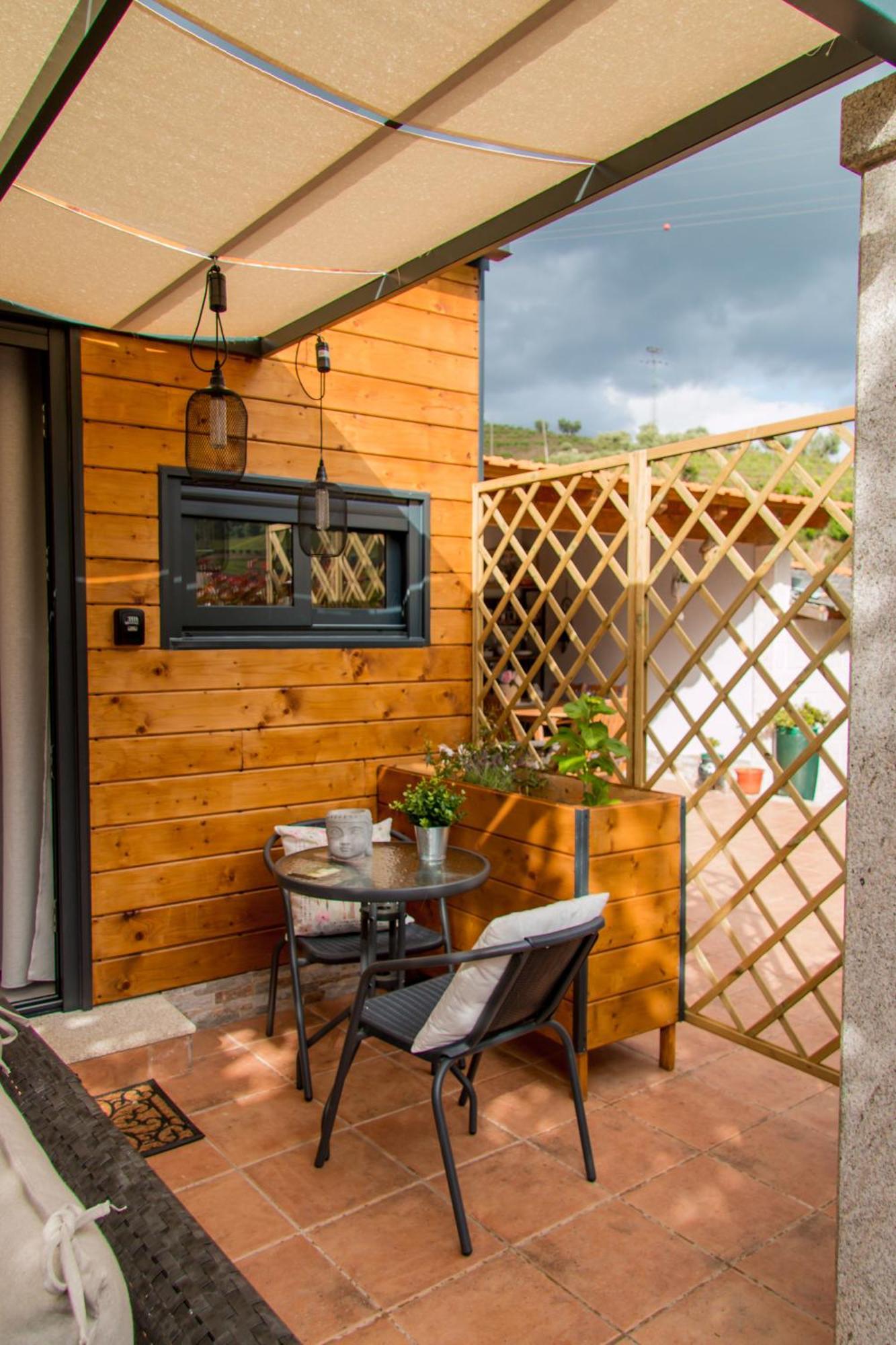 Suite Nunes Pinhão Exterior foto